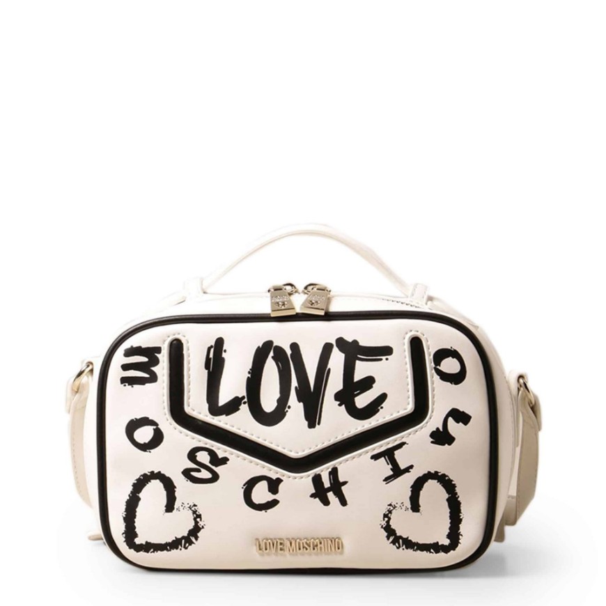 Picture of Love Moschino-JC4221PP0CKC1 White